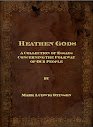 Heathen Gods A Collection Of Essays Ver 2